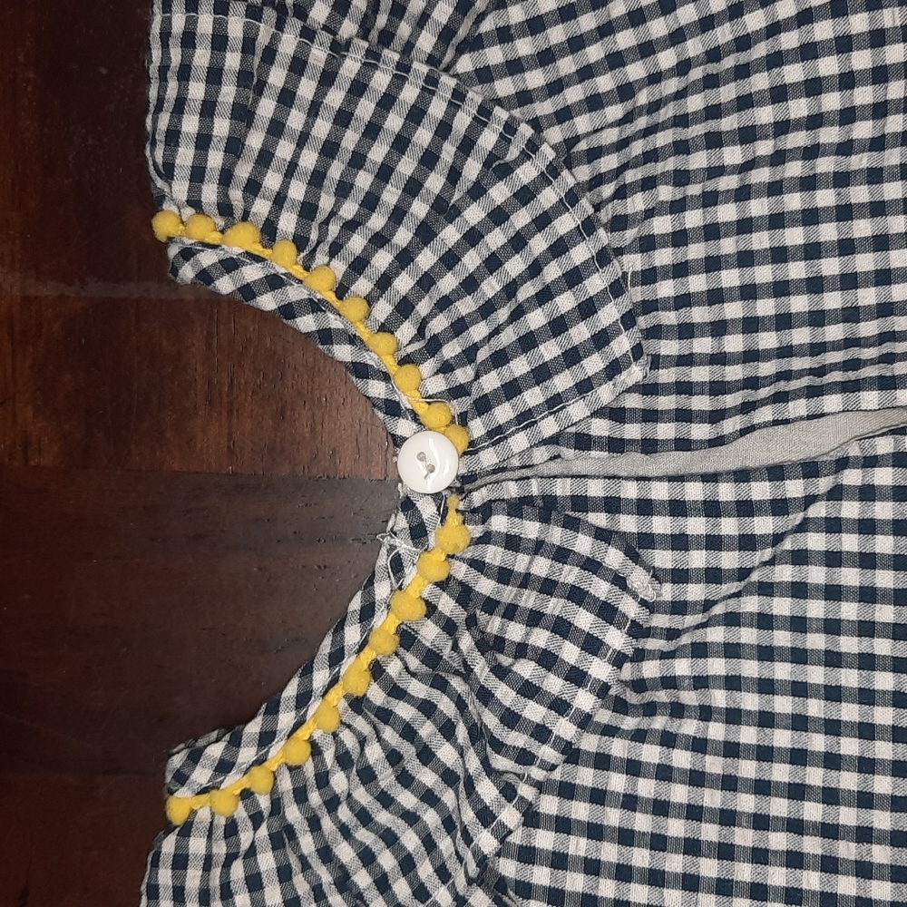 Rare Editions Infant Dress - Picture 6 of 7